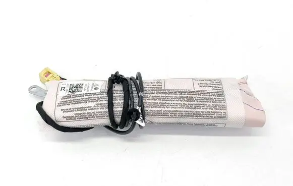 Volkswagen Touareg II Seat airbag 7P0880242A