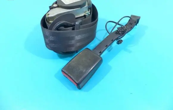 Seat Altea Front seatbelt 5P0857755B IMPRK1229317