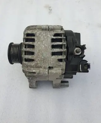 Ford Focus Generator/alternator AV6N10300MD