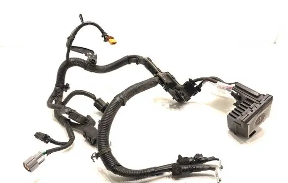 KIA Ceed Positive cable (battery) 91855J7210