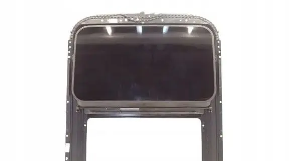 Audi A7 S7 4G Sunroof set 4G8877041E