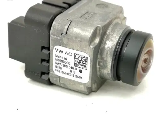 Volkswagen ID.3 Windshield/windscreen camera 5WA980546D