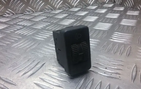 Volkswagen Transporter - Caravelle T4 Headlight level height control switch 70194133