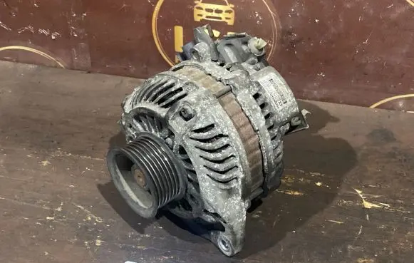 Honda Civic Generator/alternator A2TC1391ZE