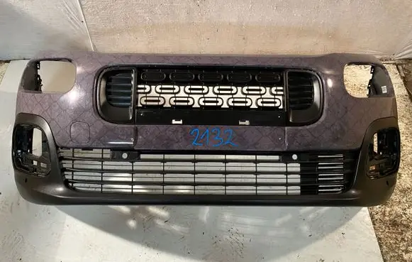 Citroen Berlingo Front bumper 99899497