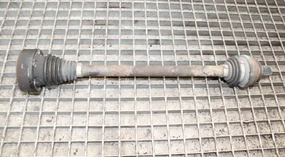 Audi TT TTS Mk2 Rear driveshaft 1K0501203G