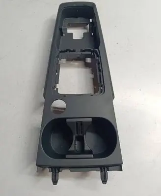 Audi Q2 - Center console 81B864261 940537100