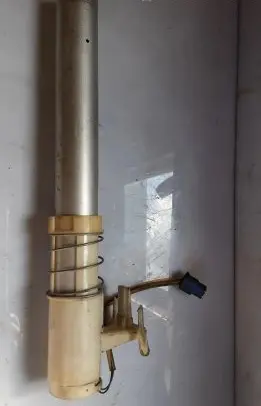 Fuel level sensor