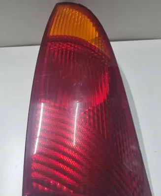 Ford Focus Rear/tail lights XS4X13441A XS4113405AB 3J5D00R