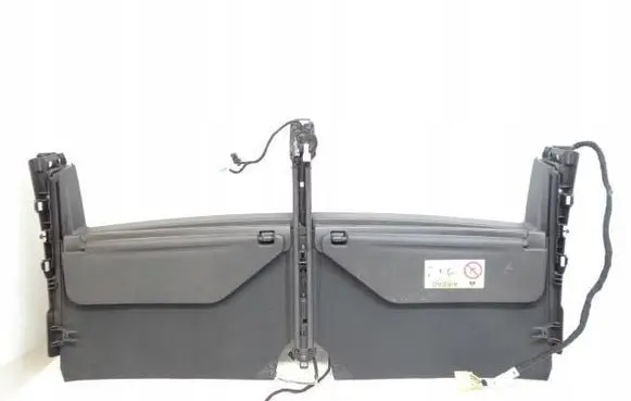 Citroen DS4 Sun visor 3000022674