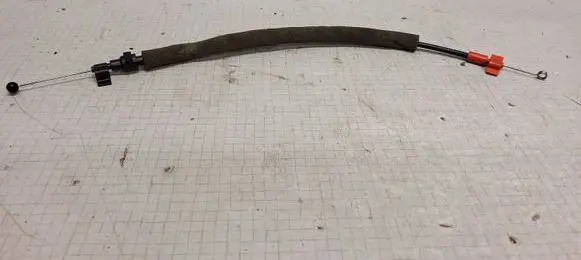 Volkswagen Transporter - Caravelle T5 Air flap cable 7H1819837B