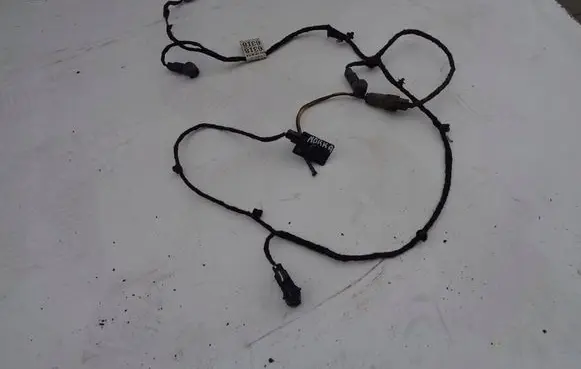 Opel Mokka Parking sensor (PDC) wiring loom CZUJNIKPDC