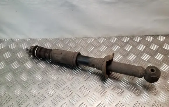 Mitsubishi ASX Rear shock absorber/damper