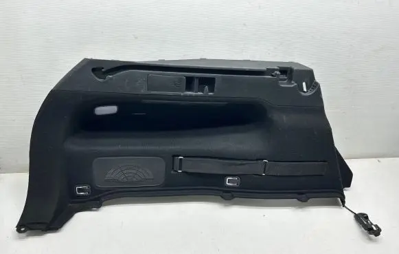 KIA Optima Trunk/boot side trim panel 85730A8700 A70LH T0OT20171107