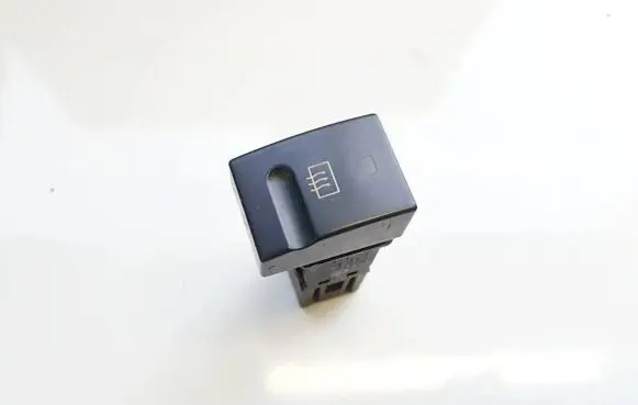 Peugeot 406 Windscreen/window heater switch 12j6
