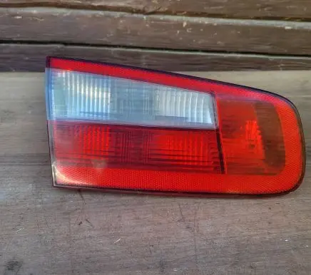 Renault Laguna II Tailgate rear/tail lights 8200002475