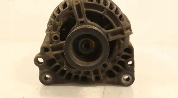 Audi A3 S3 8L Generator/alternator 028903028D