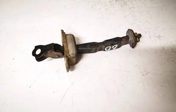 Nissan X-Trail T30 Rear door check strap stopper