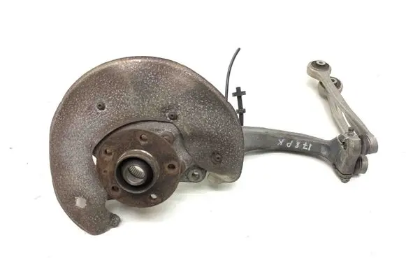 Audi Q5 SQ5 Front wheel hub spindle knuckle 8K0407241AB