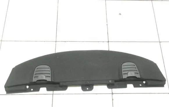 Peugeot RCZ Parcel shelf Ym164011zd