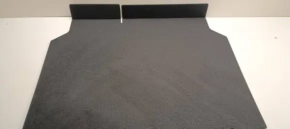 Toyota Yaris Cross Trunk/boot floor carpet liner 647710D170C0 19092024
