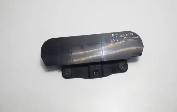 Suzuki SX4 S-Cross Rear bumper mounting bracket 7281263T0