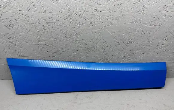 BMW X2 F39 Rear door trim (molding) 8069198