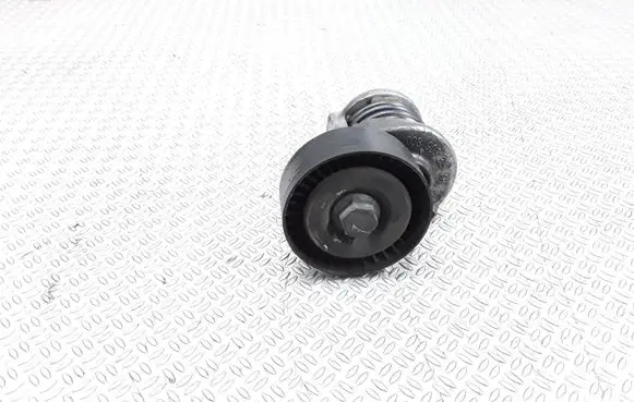 Seat Ibiza IV (6J,6P) Generator/alternator belt tensioner 038903315AH