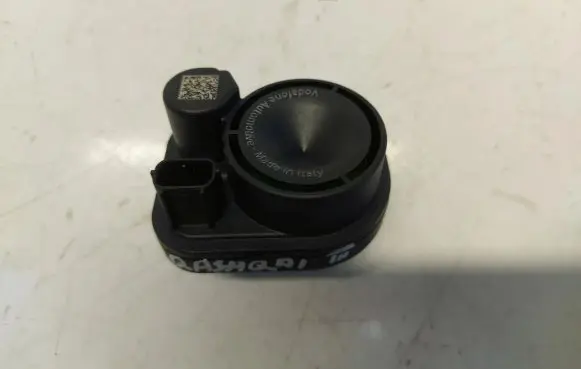 Nissan Qashqai J12 Alarm system siren 284876ua1a