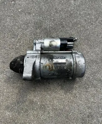 Mercedes-Benz Sprinter W907 W910 Starter motor A6519060026 4280005511