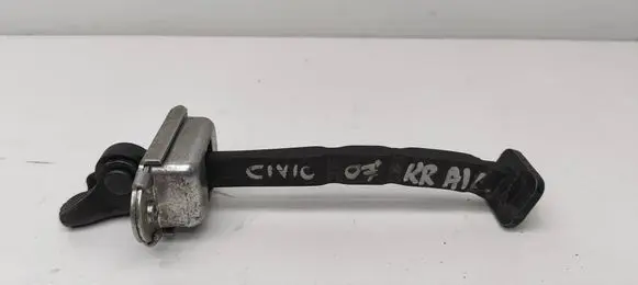 Honda Civic Rear door check strap stopper 