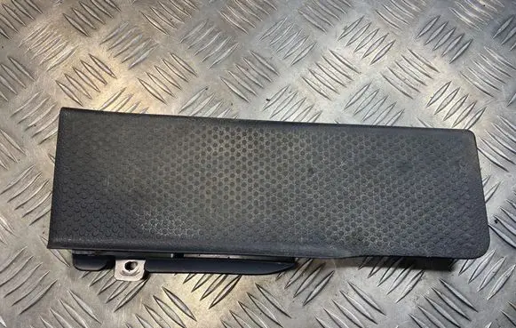 Skoda Octavia Mk2 (1Z) Foot rest pad/dead pedal 1K1864777B