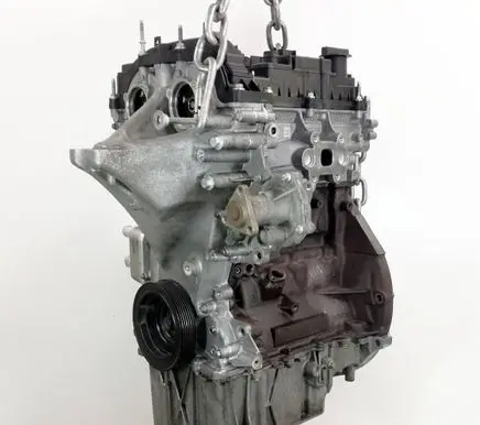 Ford Focus Engine swap M2DA M2DB M2DC