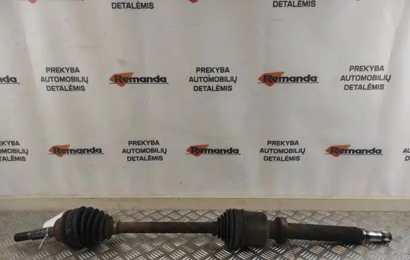 Ford Transit Front driveshaft