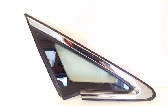 Mazda CX-7 Front triangle window/glass 43R005834