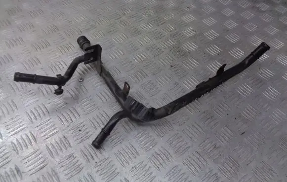 Seat Toledo II (1M) Heater radiator pipe/hose 
