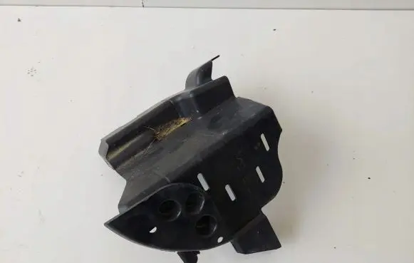 Ford Puma Rear bumper mounting bracket L1TBS403B23AD