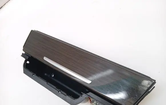 BMW 7 F01 F02 F03 F04 Ashtray (front) 9119317