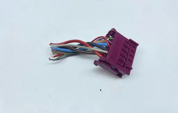 BMW X3 G01 Other wiring loom 772353