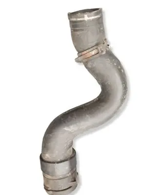 Opel Meriva B Engine coolant pipe/hose 13265566