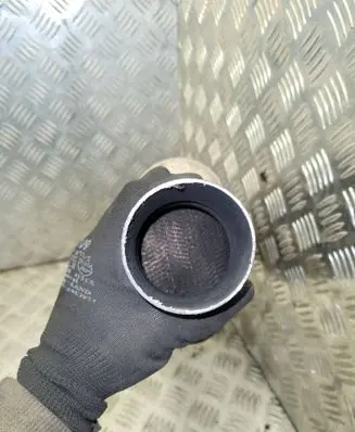 Catalyst/FAP/DPF particulate filter