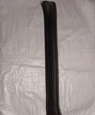 Nissan Juke I F15 Front sill trim cover 769B41KA2A