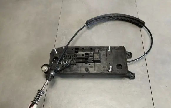 Cupra Formentor Gear shifter/selector 5WA713034K