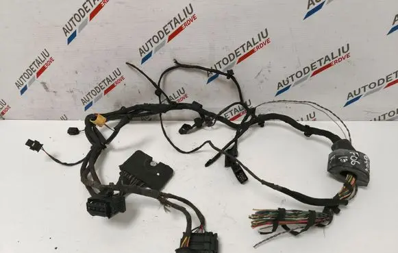BMW 6 F06 Gran coupe Other wiring loom