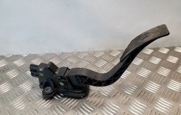 Mitsubishi ASX Accelerator throttle pedal 1600A101 10357A