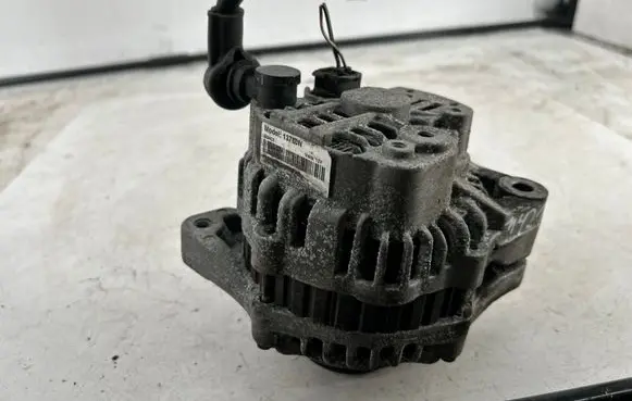 Suzuki Jimny Generator/alternator 13780N