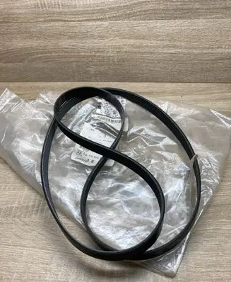Opel Astra J Timing belt 55577367 6PK1892