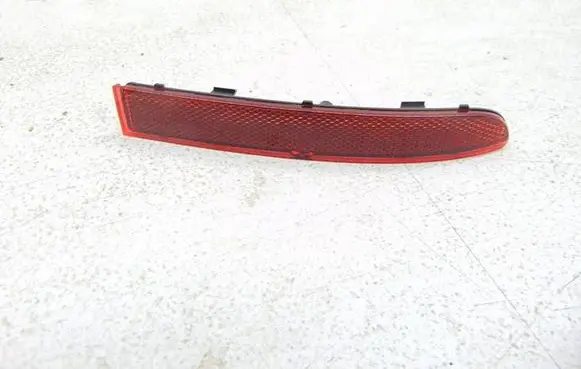 Mercedes-Benz Sprinter W907 W910 Rear tail light reflector 9108204800