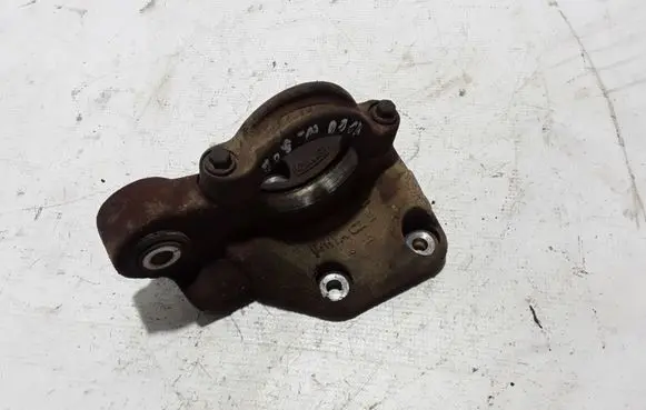 Volvo XC60 Driveshaft support bearing bracket 31367476