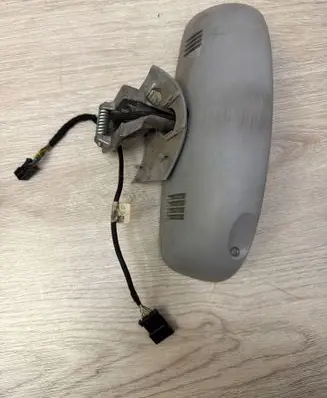 Mercedes-Benz E W211 Rear view mirror (interior) 2118110107 353052